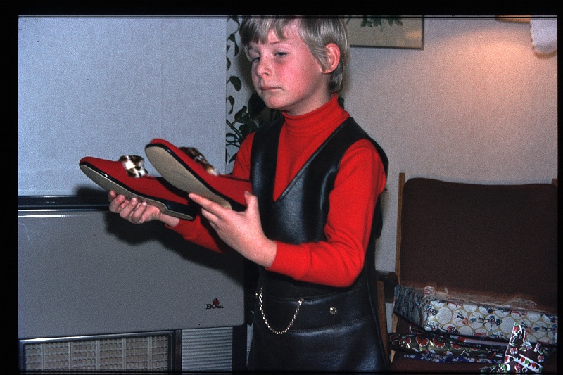 14.Delft dec 1969 Brigitte.JPG